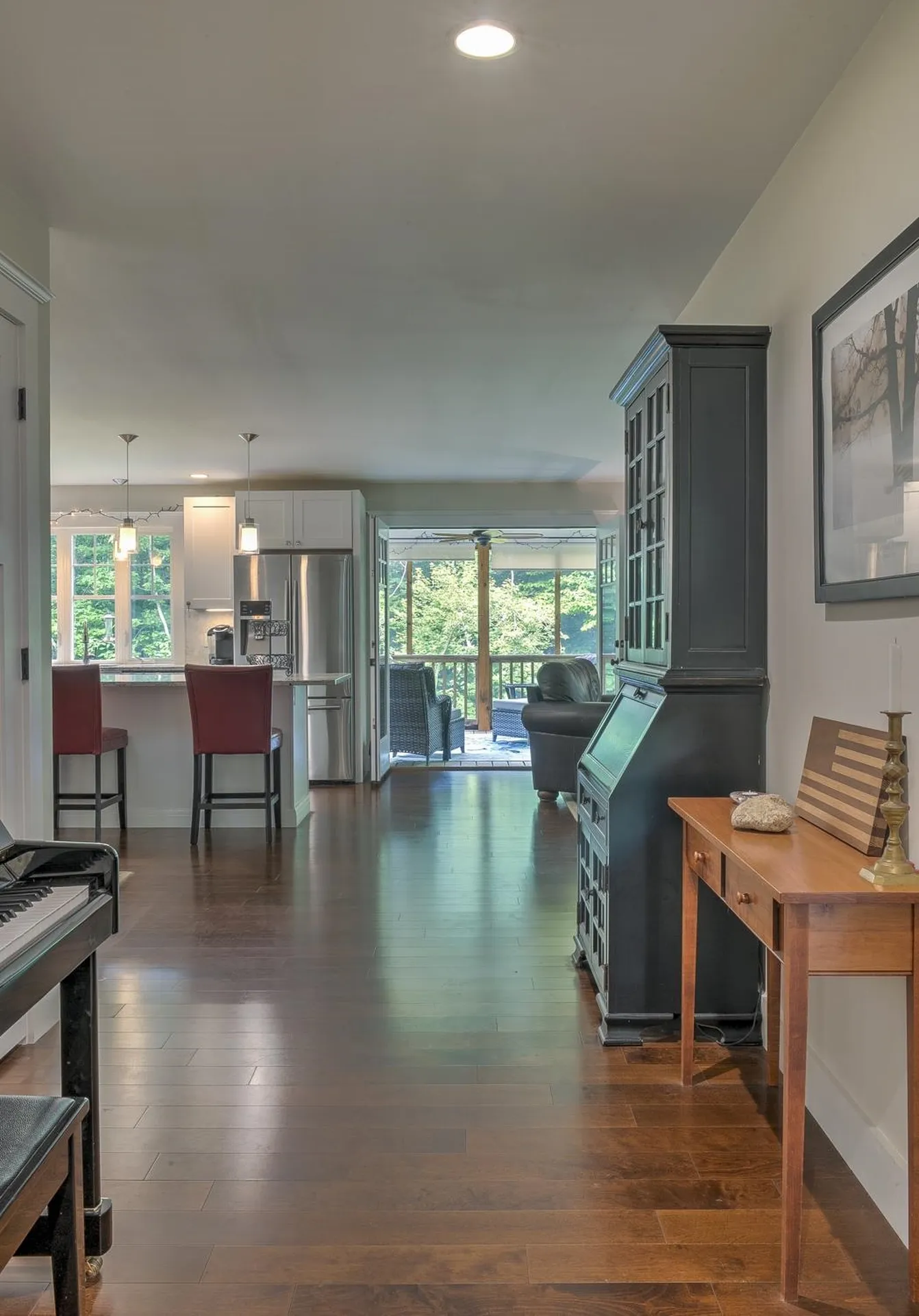 96 Musterfield Heights Road Marlow NH 03456