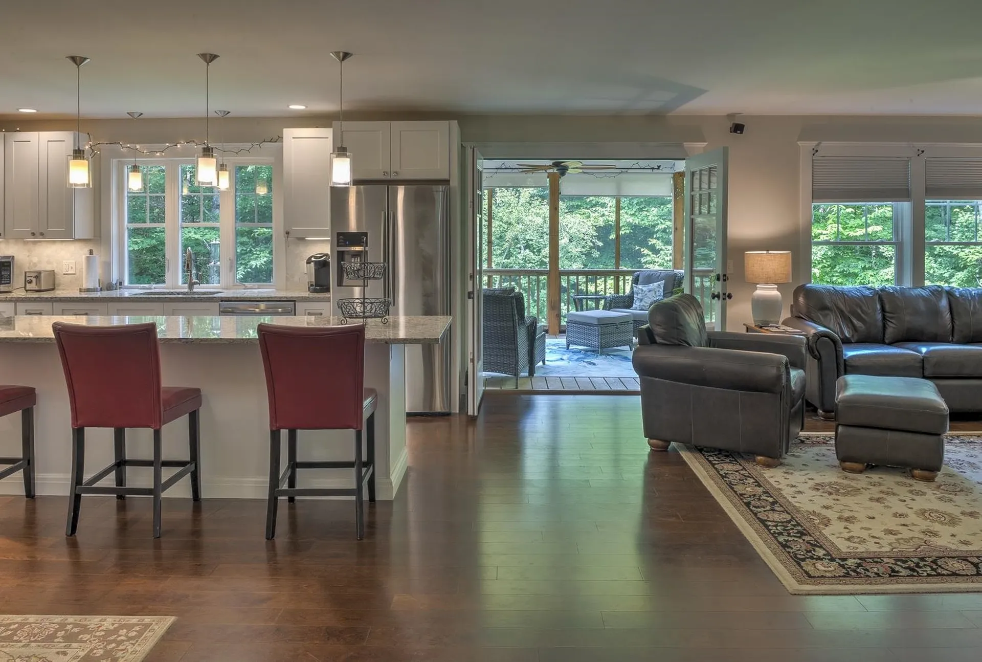 96 Musterfield Heights Road Marlow NH 03456