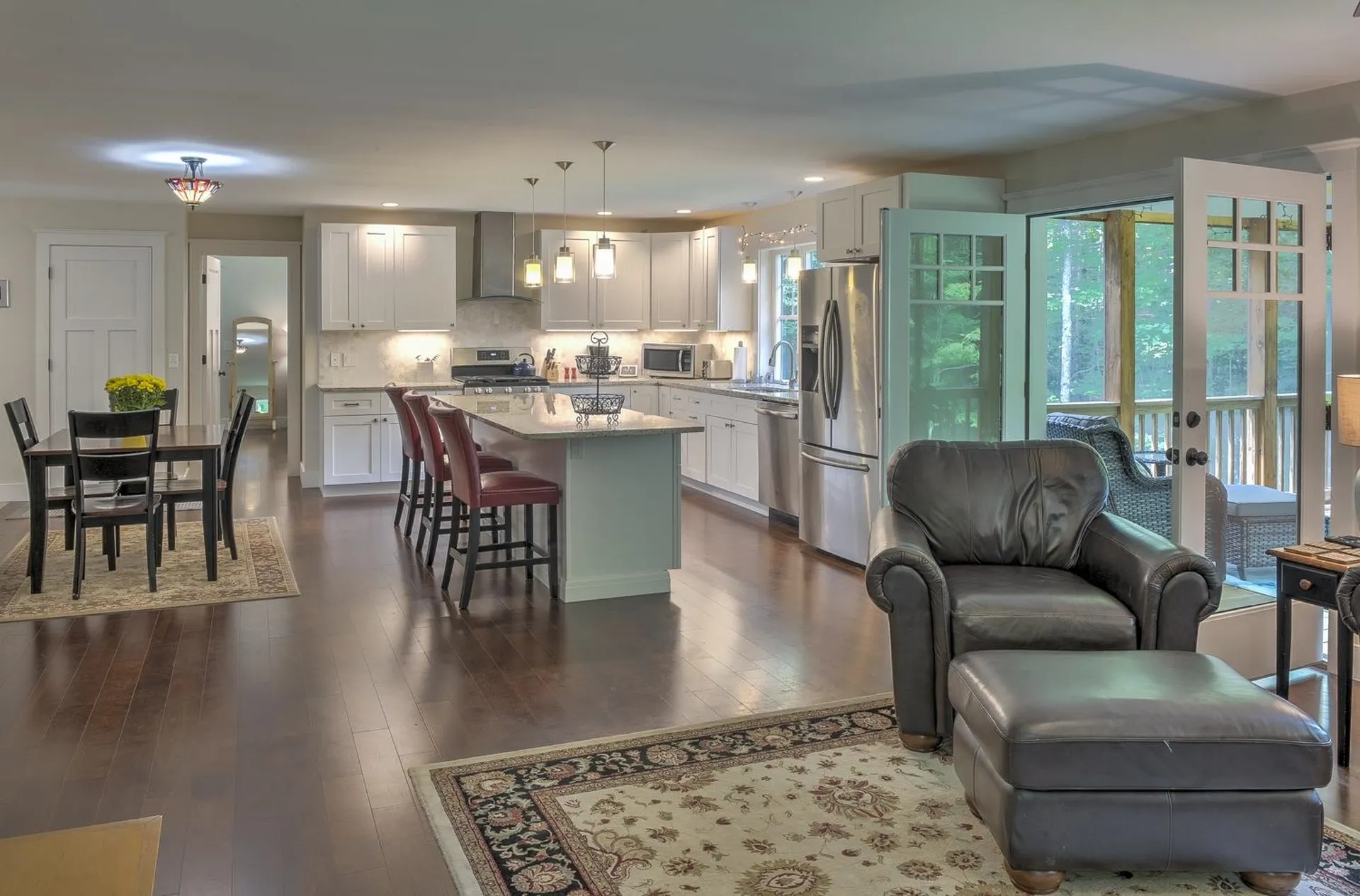 96 Musterfield Heights Road Marlow NH 03456