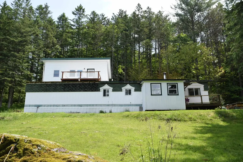 4484 Waterbury Stowe Road Waterbury VT 05677