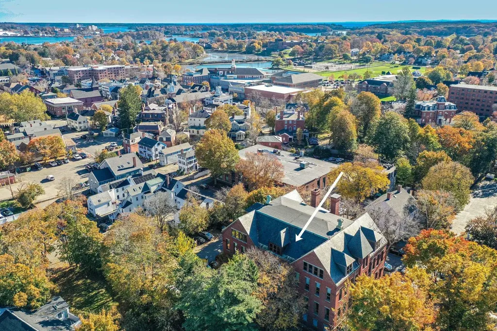 609 State Street Portsmouth NH 03801