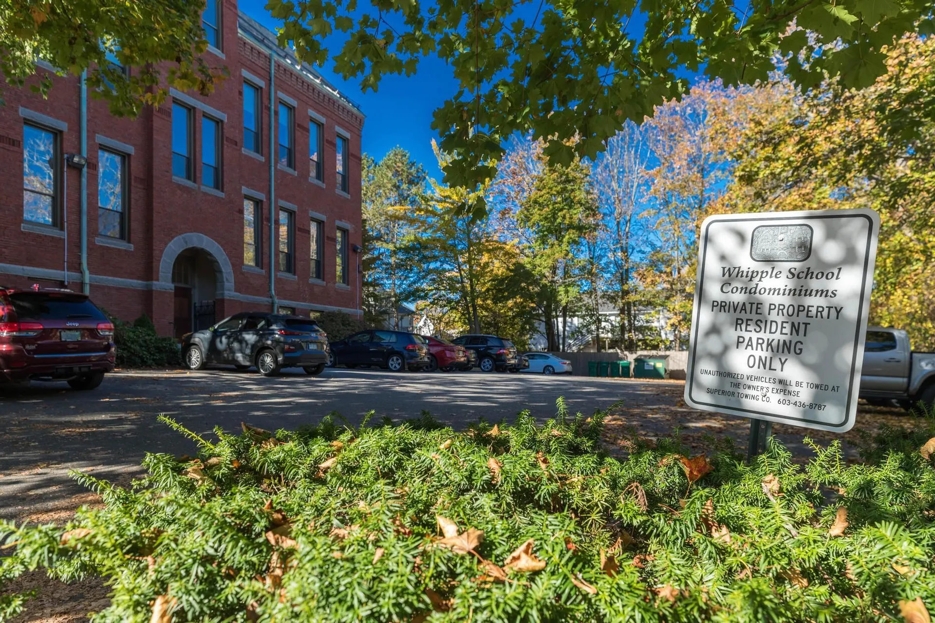 609 State Street Portsmouth NH 03801