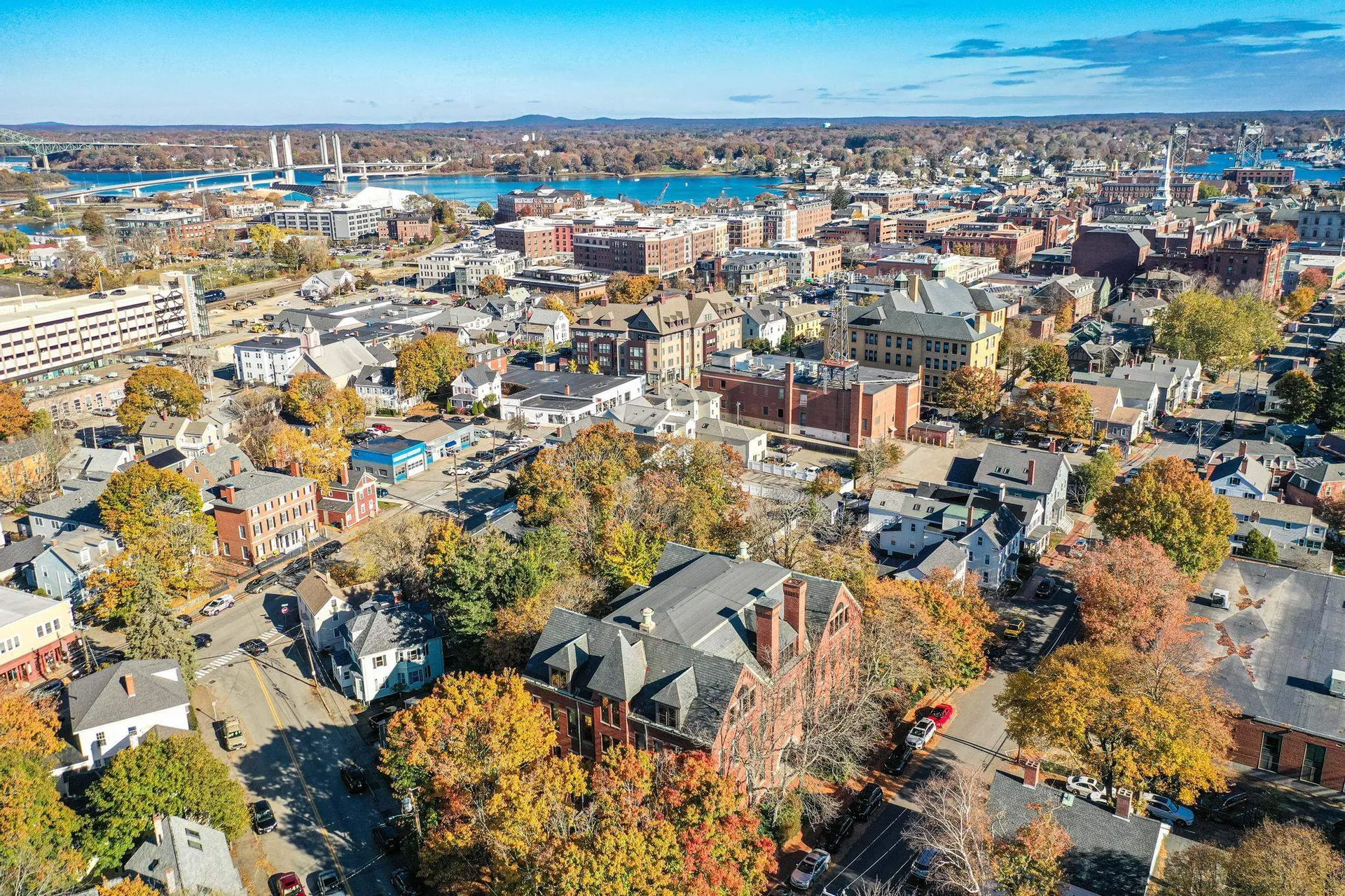 609 State Street Portsmouth NH 03801