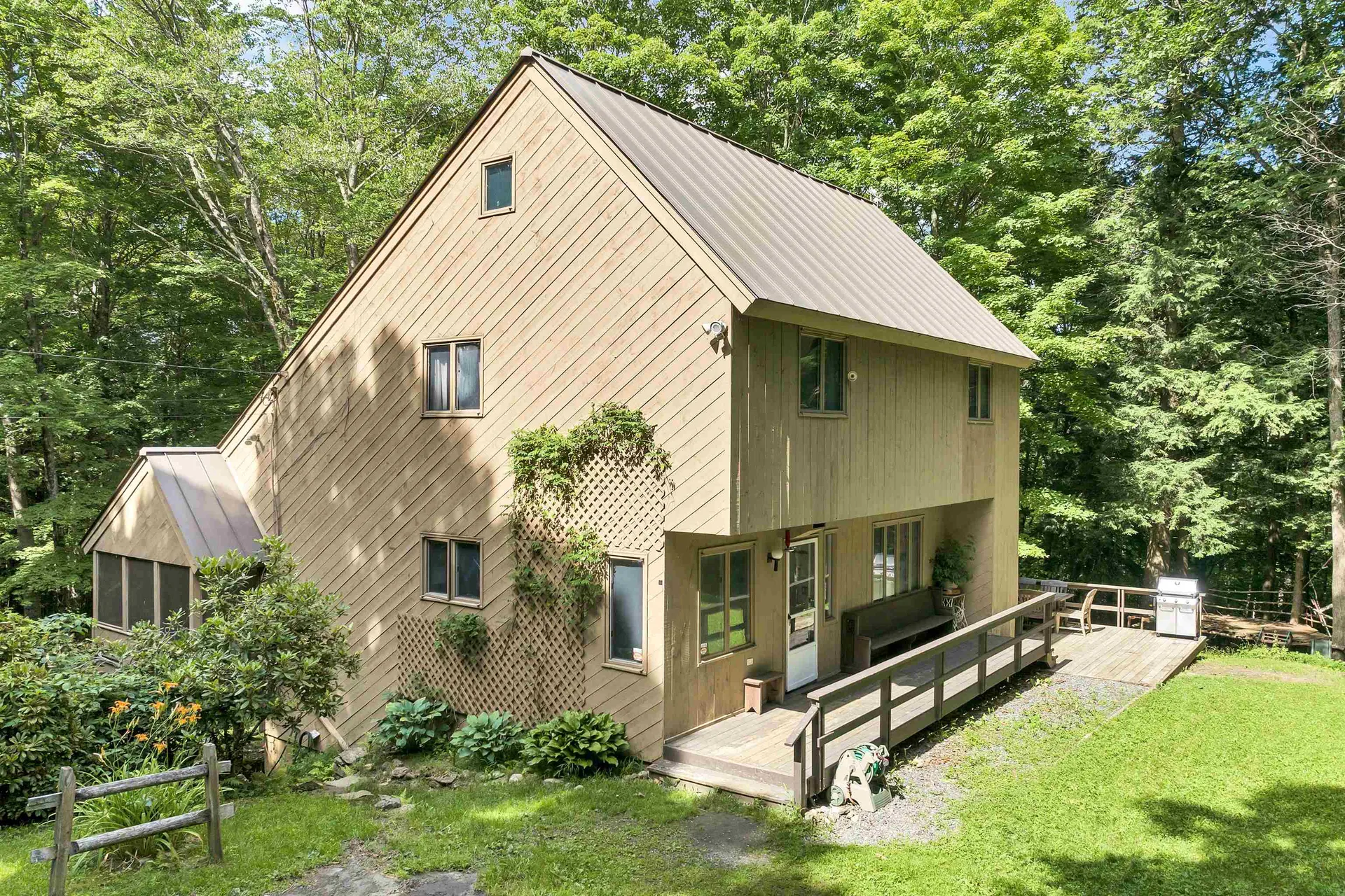 130 East Fisher Road Hartford VT 05059