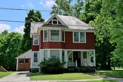 30 Crescent Street Rutland City VT 05701