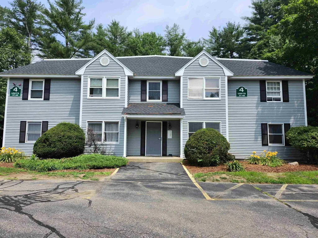 37 Alice Drive Concord NH 03303