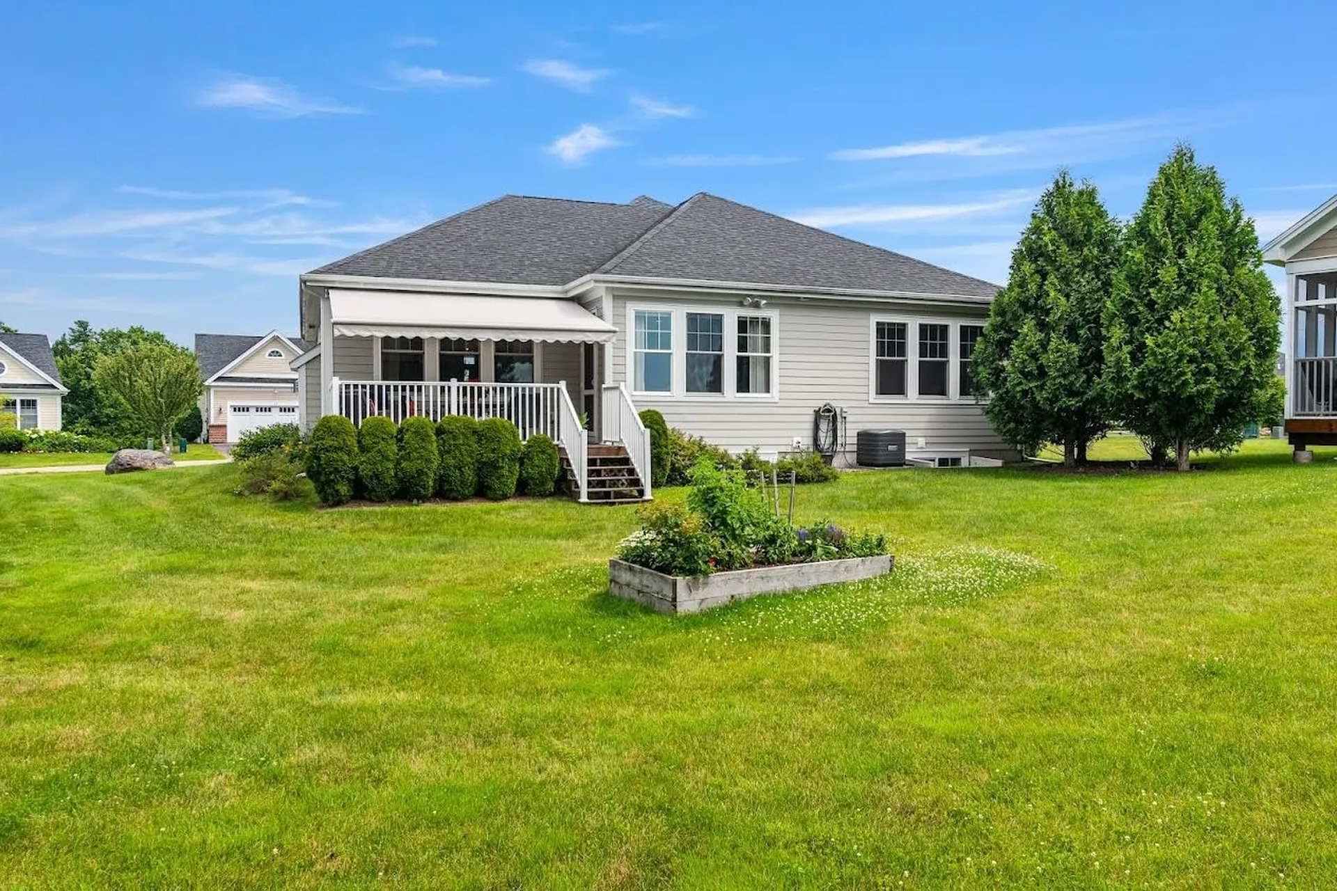 25 Half Moon Lane Williston VT 05495