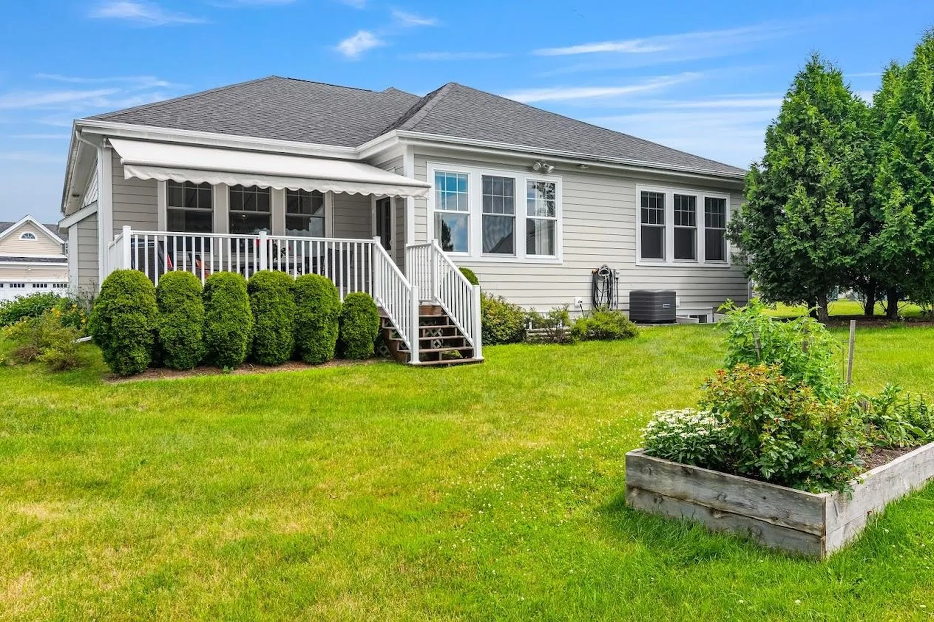 25 Half Moon Lane Williston VT 05495