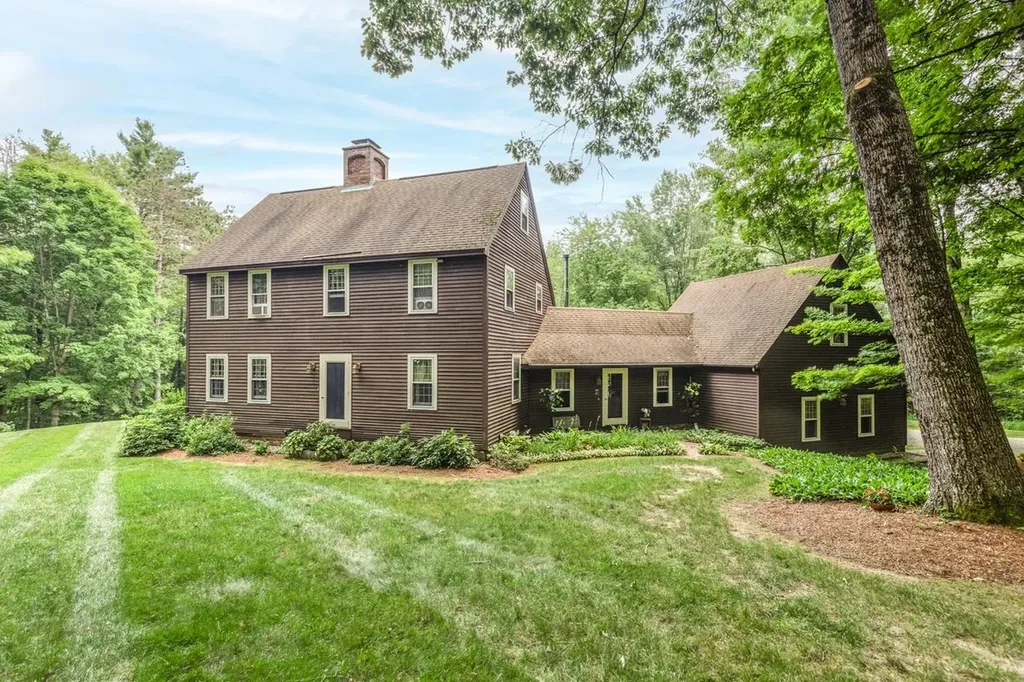 553 North Road Candia NH 03034