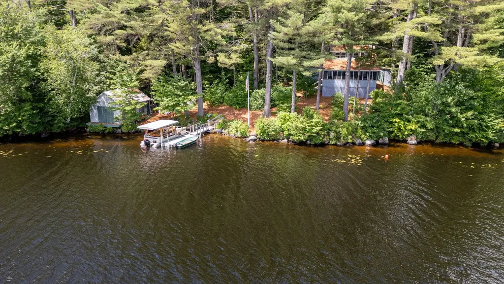 1445 Highland Lake Stoddard NH 03464