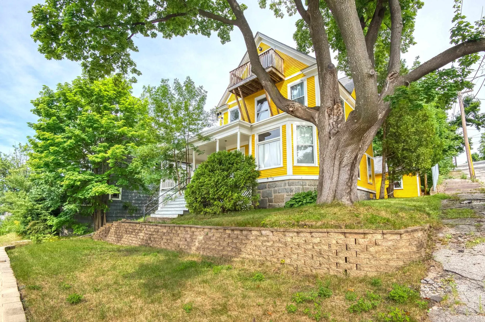 301 School Street Berlin NH 03570