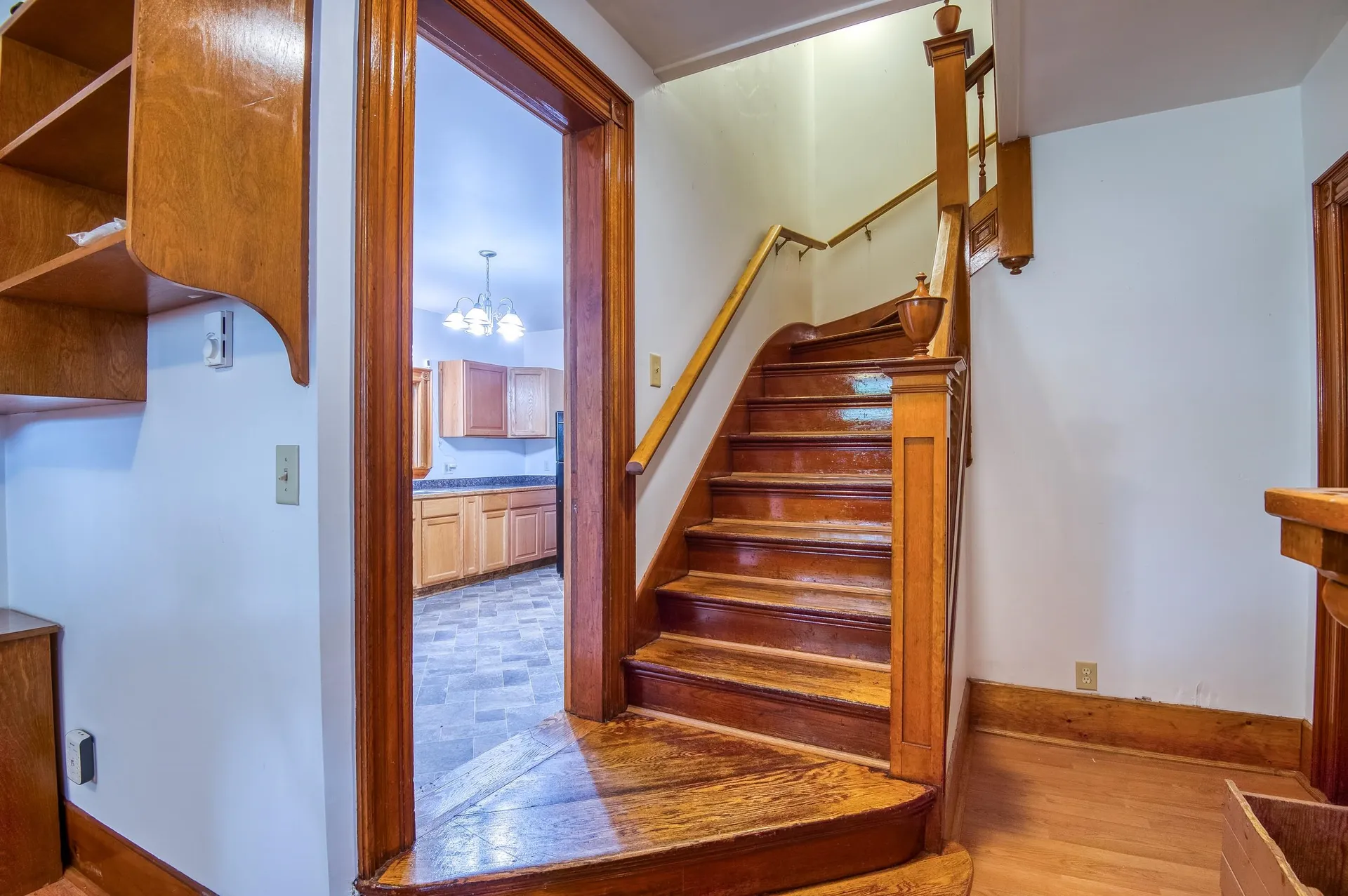 301 School Street Berlin NH 03570