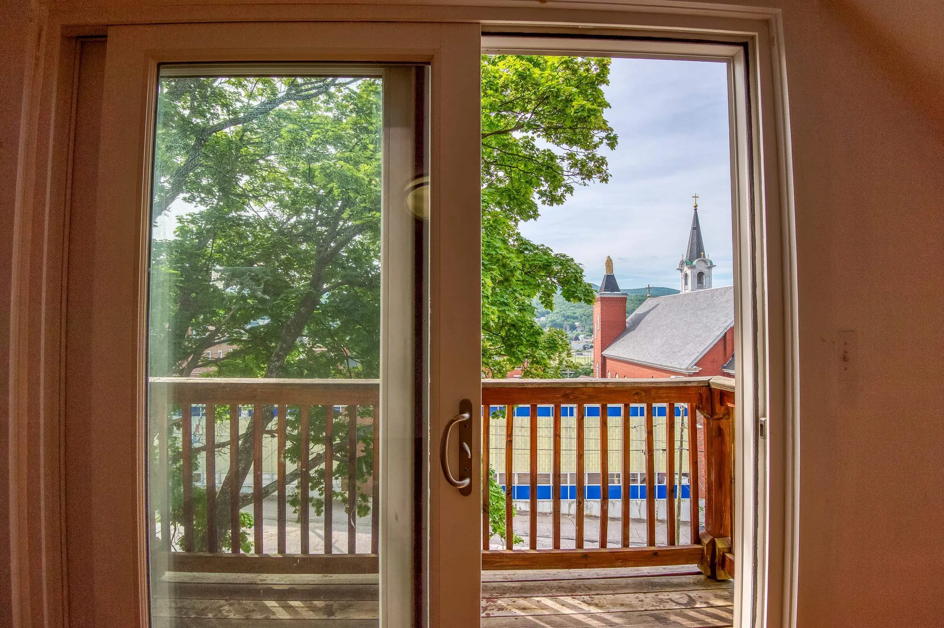 301 School Street Berlin NH 03570