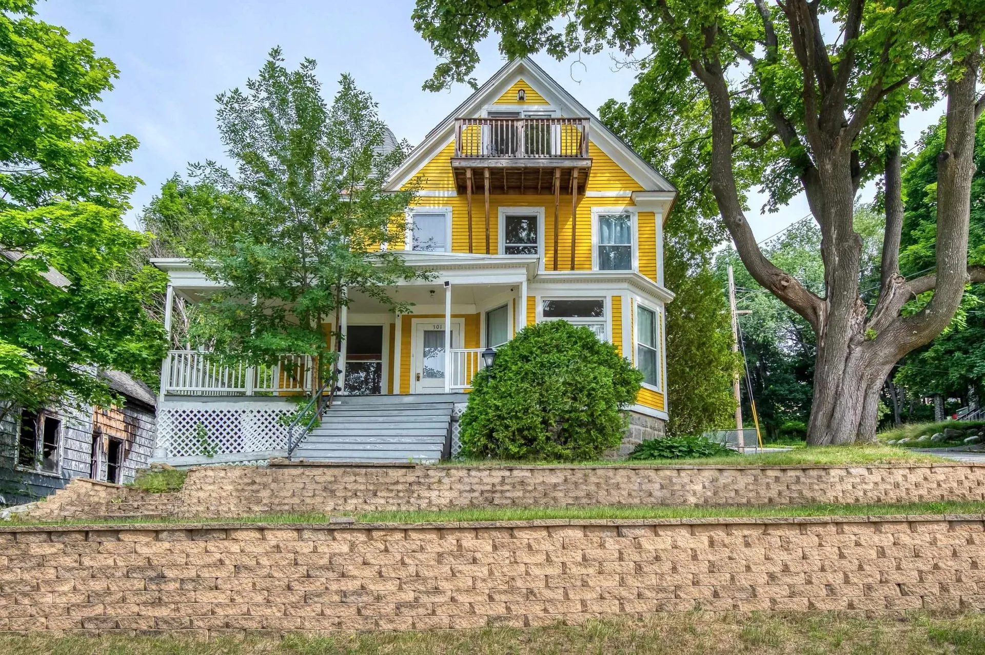 301 School Street Berlin NH 03570