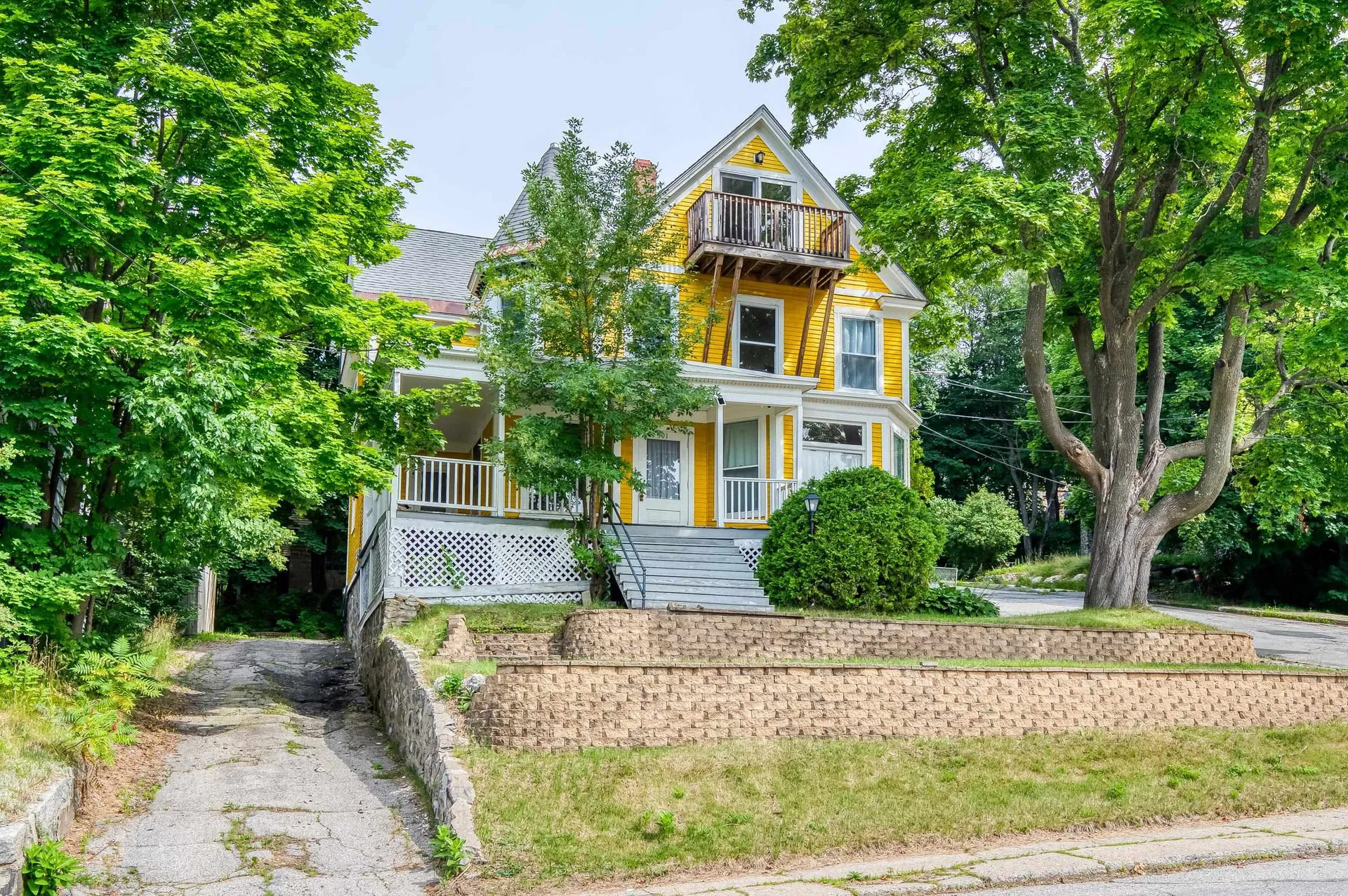 301 School Street Berlin NH 03570