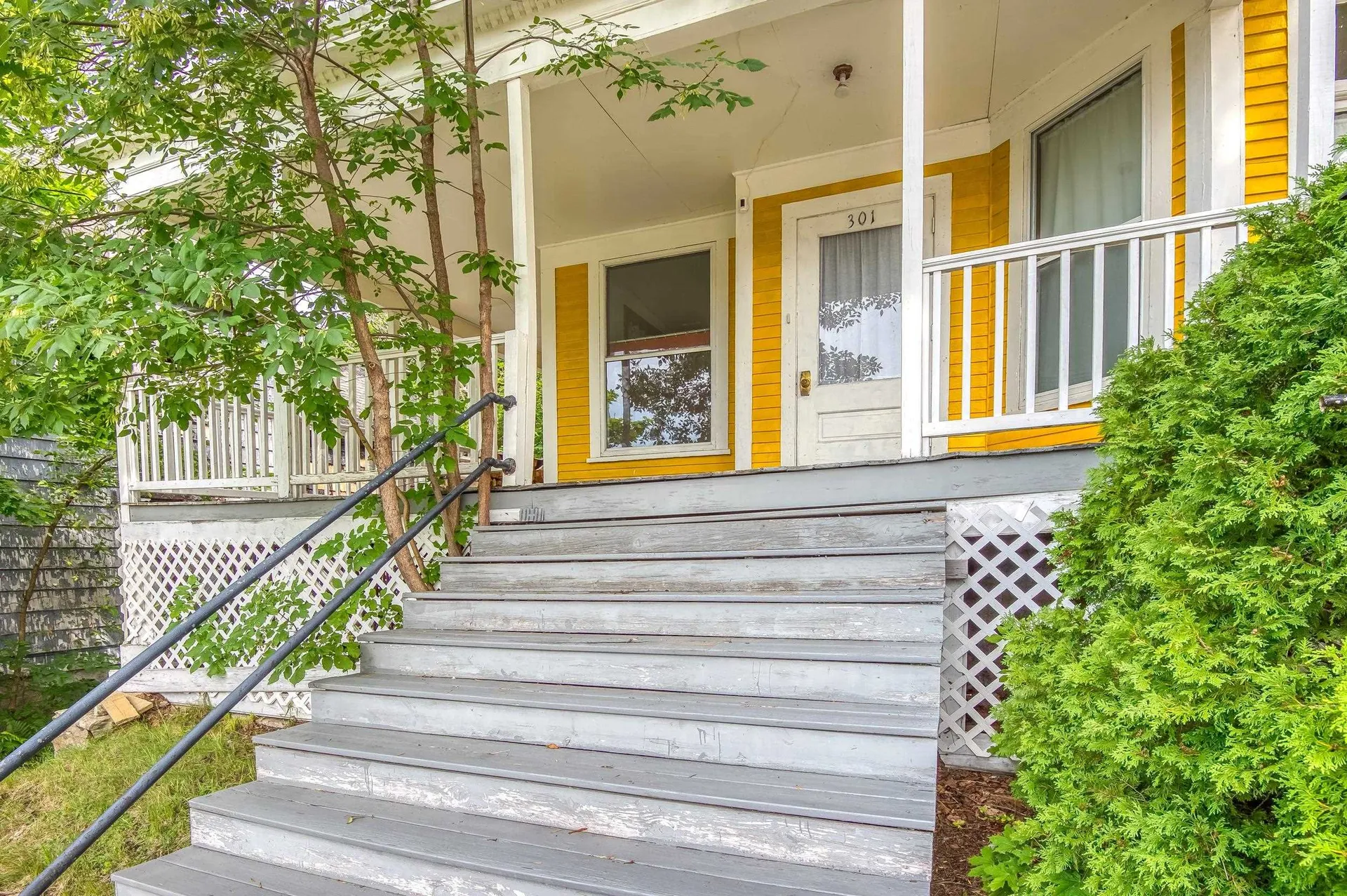 301 School Street Berlin NH 03570