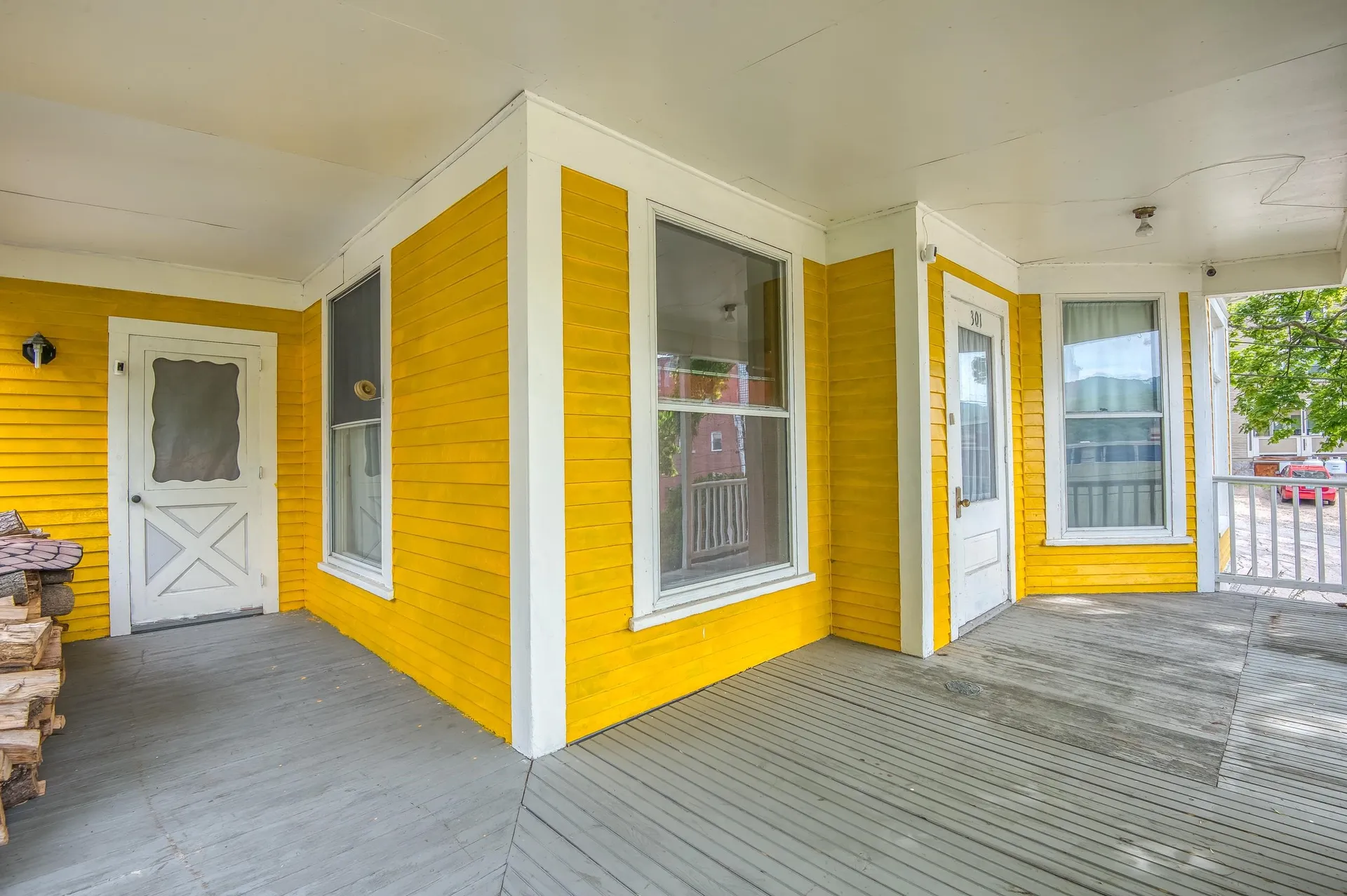 301 School Street Berlin NH 03570