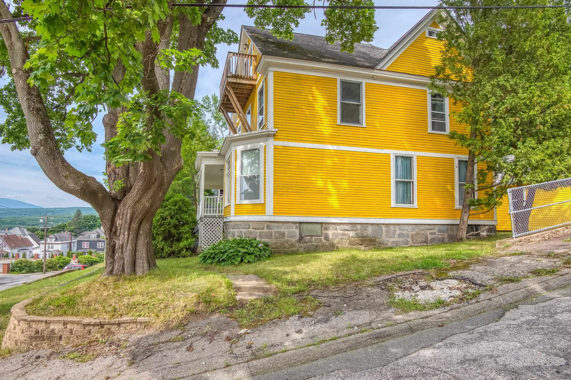 301 School Street Berlin NH 03570