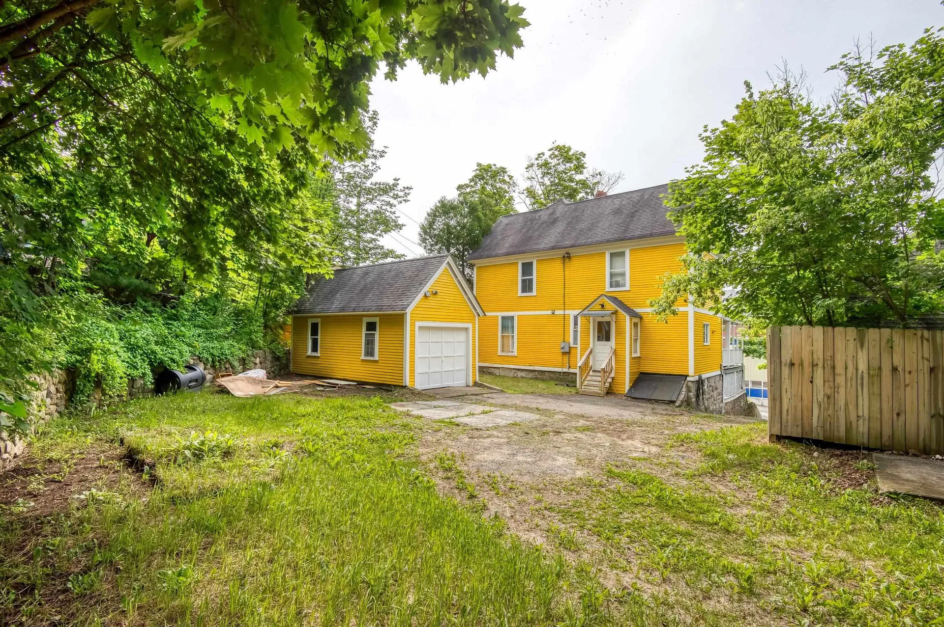 301 School Street Berlin NH 03570