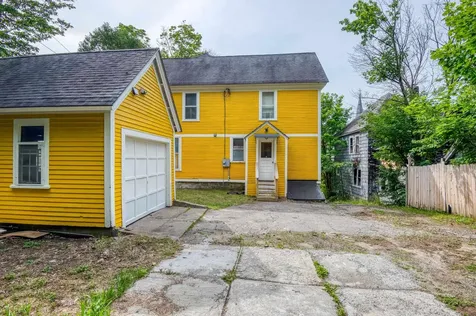 301 School Street Berlin NH 03570