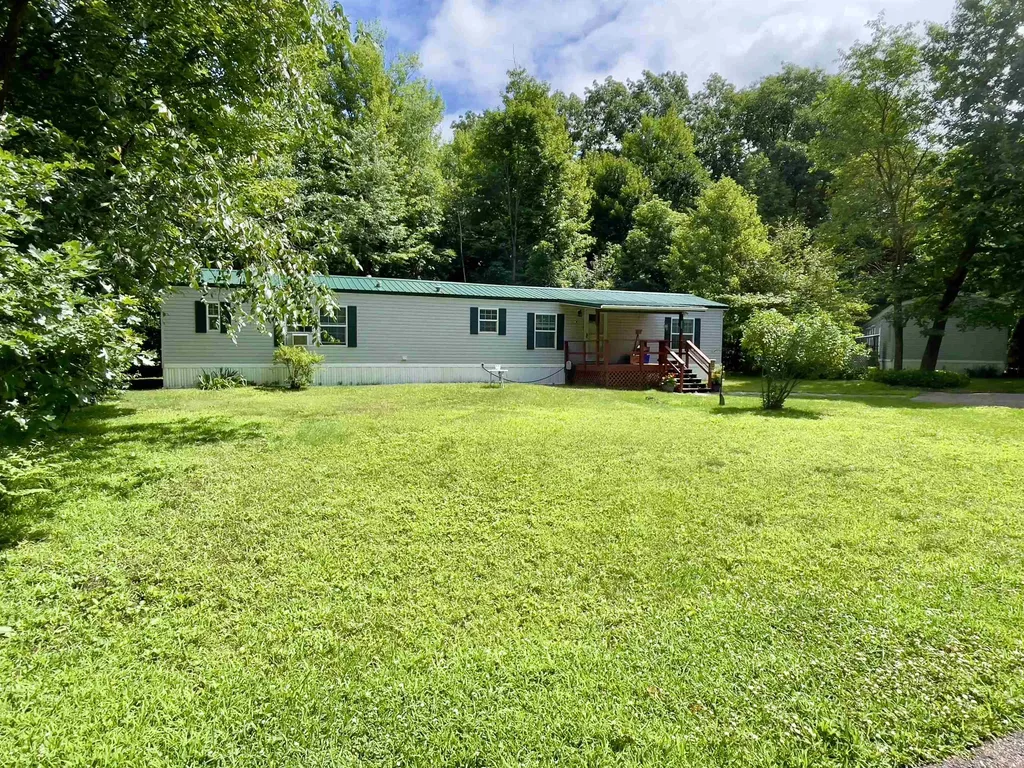 223 Waverly Circle Colchester VT 05446