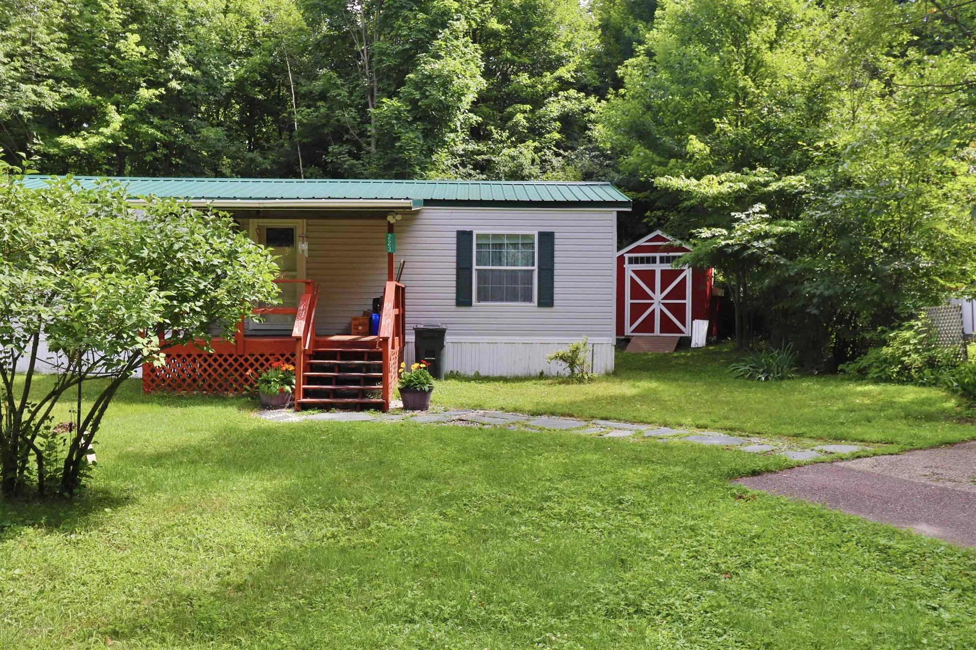 223 Waverly Circle Colchester VT 05446