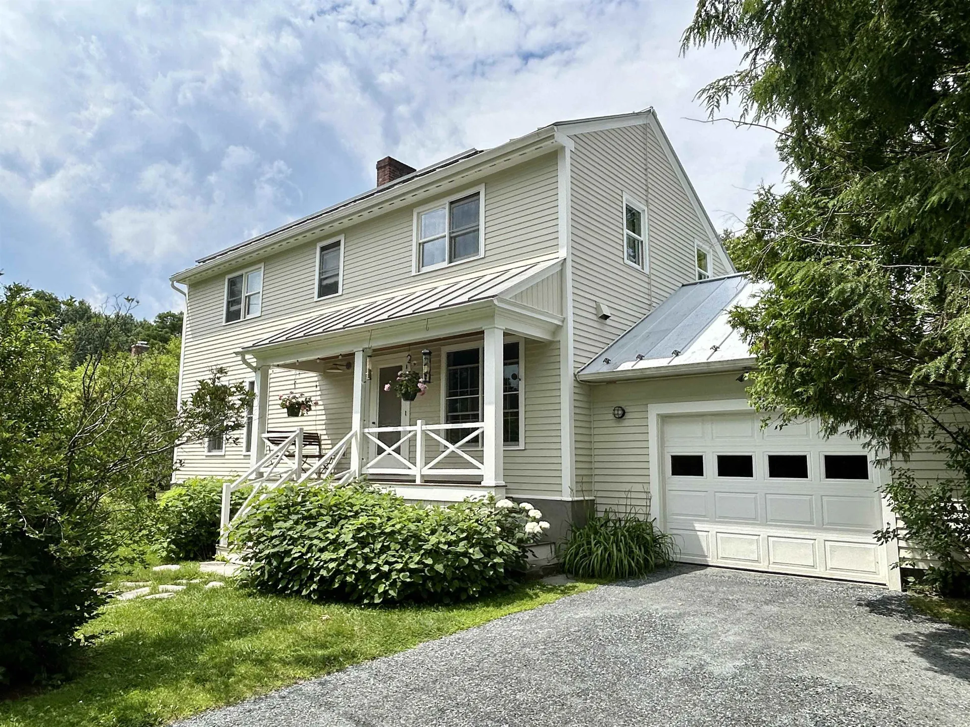 39 Carpenter Street Norwich VT 05055
