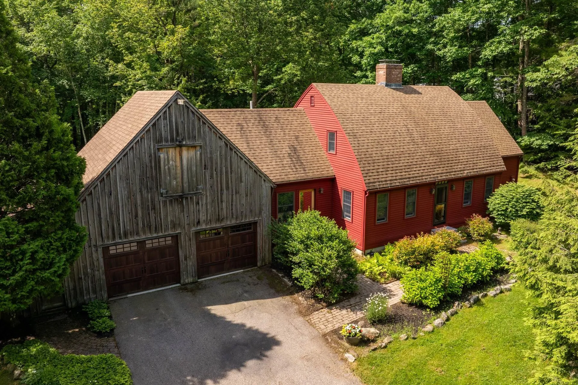 35 Oakwood Drive Portsmouth NH 03801