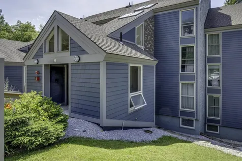 907 East Mountain Road Killington VT 05751