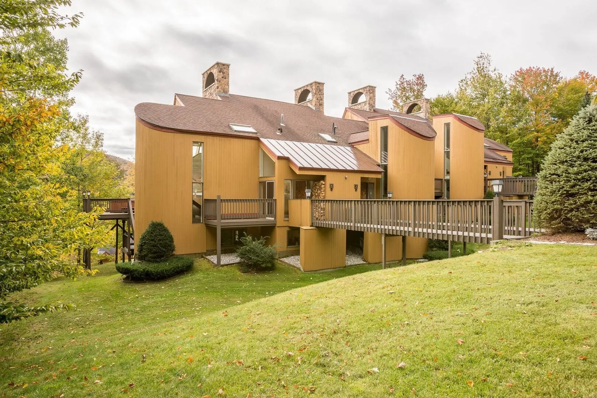 394 Winterberry Road Killington VT 05751