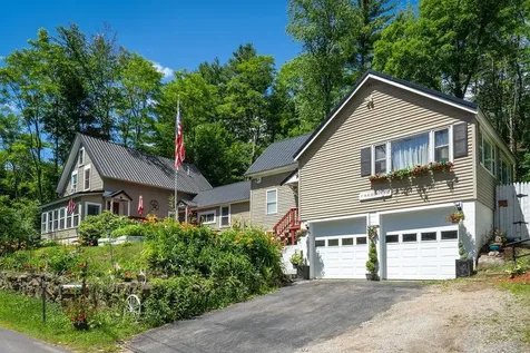 2146 East Washington Road Washington NH 03280
