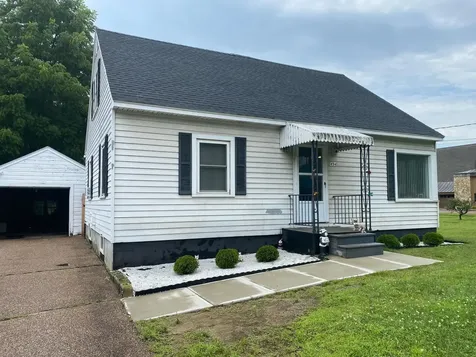 494 Church Road Colchester VT 05446