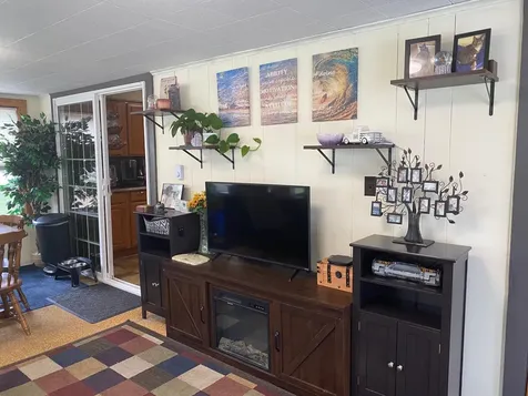 494 Church Road Colchester VT 05446