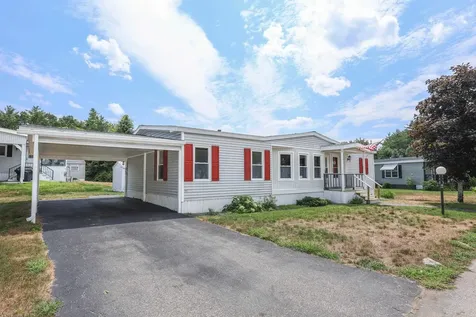 176 Donald Drive Goffstown NH 03045