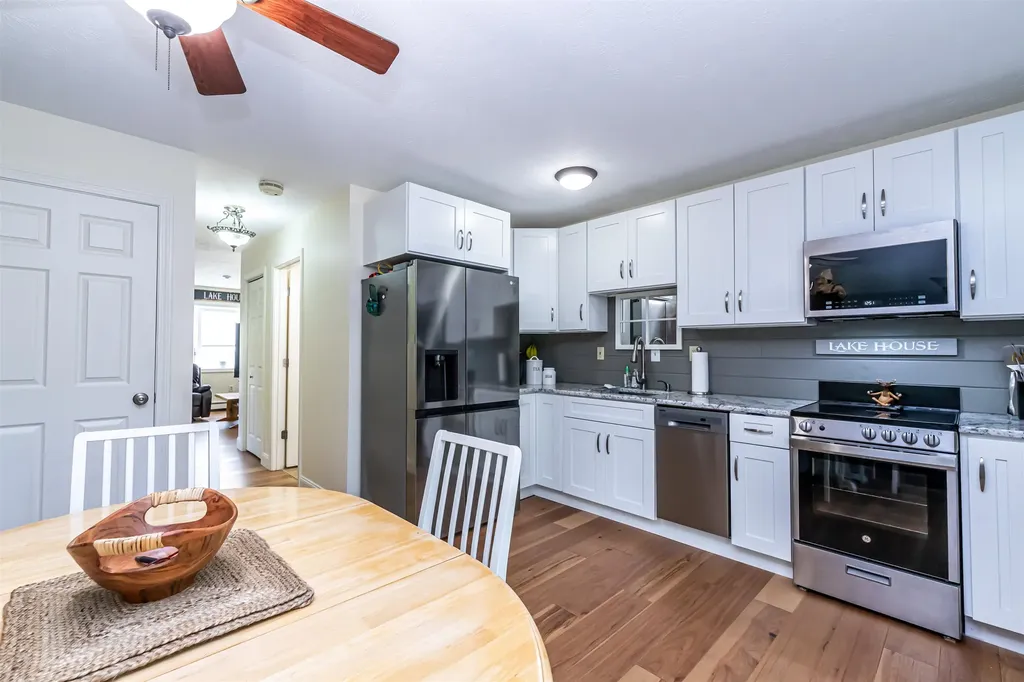 266 Endicott Street Laconia NH 03246