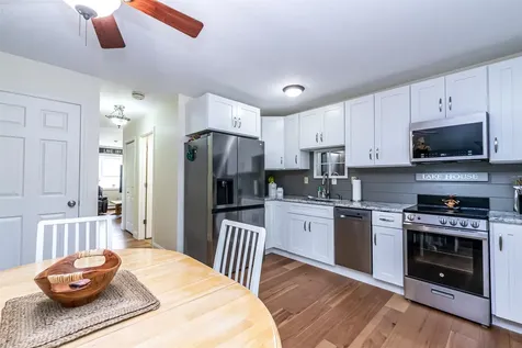 266 Endicott Street Laconia NH 03246