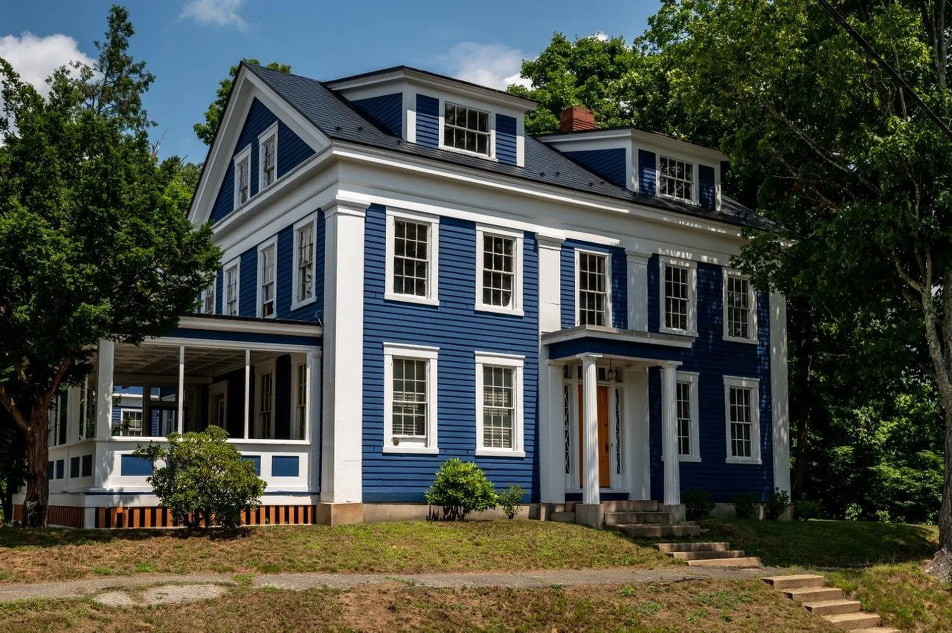 17 Noble Street Somersworth NH 03878