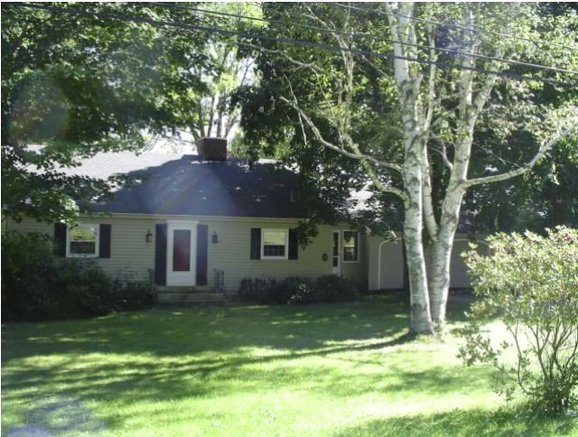 9 Mirror Lake Drive Tuftonboro NH 03853