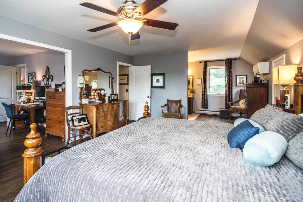 608 Orchard Hill Pittsford VT 05763