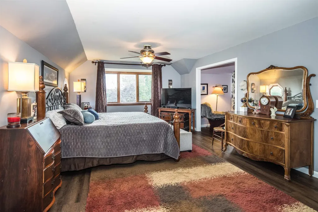 608 Orchard Hill Pittsford VT 05763