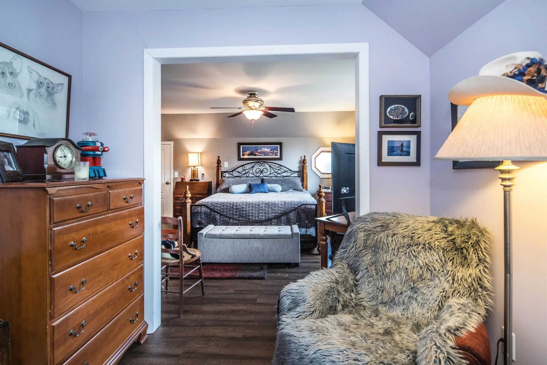 608 Orchard Hill Pittsford VT 05763