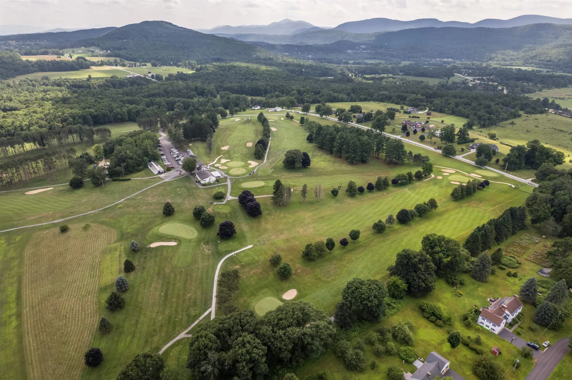 608 Orchard Hill Pittsford VT 05763