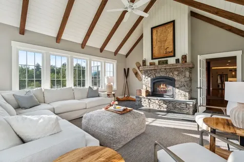 489 Covered Bridge Road Stowe VT 05672