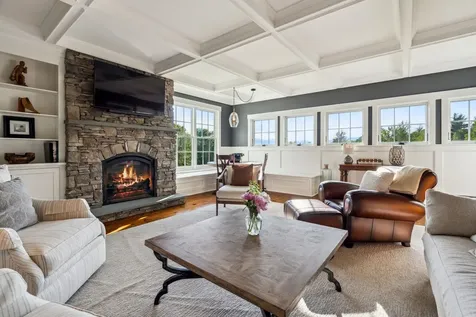 489 Covered Bridge Road Stowe VT 05672