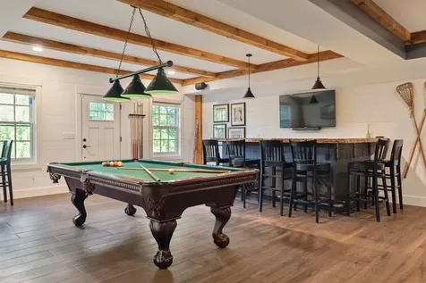 489 Covered Bridge Road Stowe VT 05672