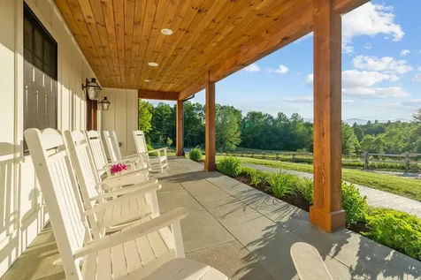489 Covered Bridge Road Stowe VT 05672