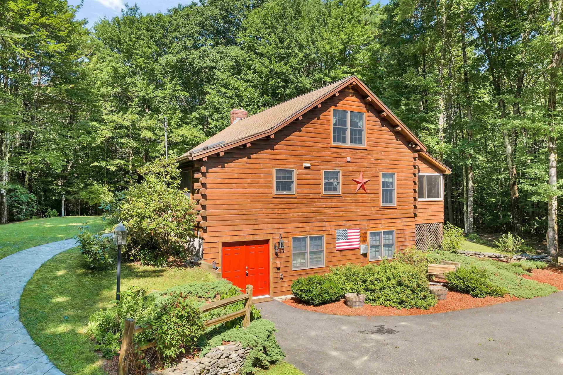 24 Leavitt Lane Strafford NH 03884