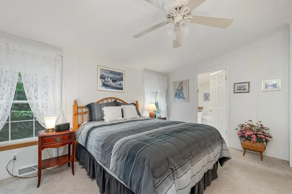 25 Magnolia Lane Belmont NH 03220