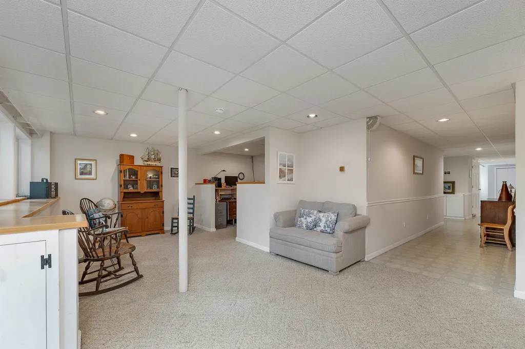 25 Magnolia Lane Belmont NH 03220