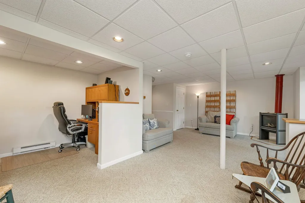 25 Magnolia Lane Belmont NH 03220